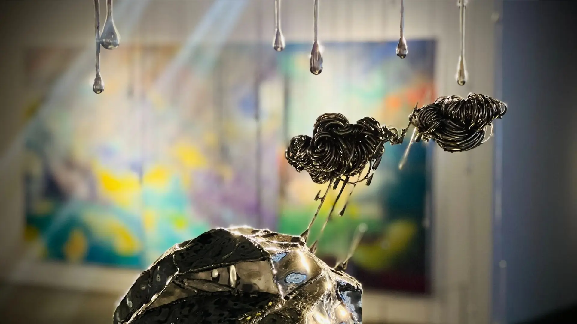 Nghệ thuật đối thoại cùng tri thức nhân loại